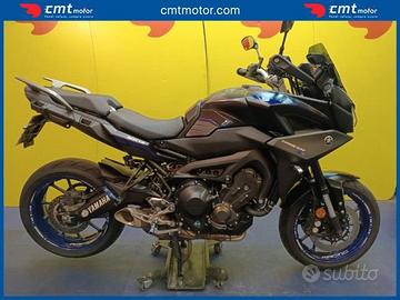 Yamaha Tracer 900 Garantita e Finanziabile