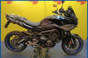 Yamaha Tracer 900 Garantita e Finanziabile
