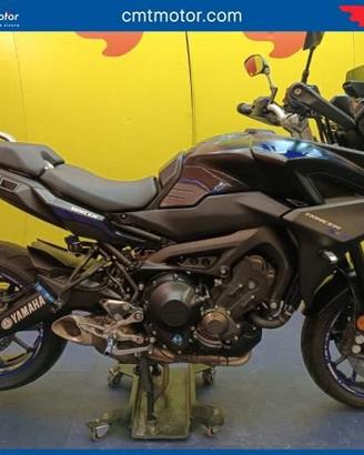 Yamaha Tracer 900 Garantita e Finanziabile