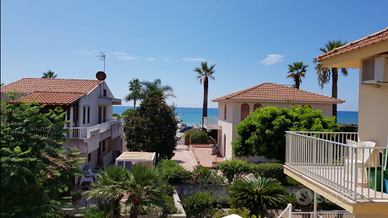 Appartamento con vista mare Marina di Ragusa