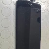 Ricambio display iphone 6+ nero