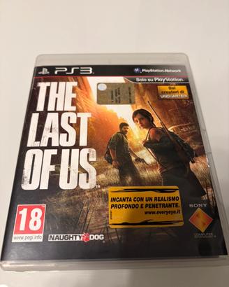 The lust of us
