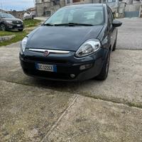Punto Evo