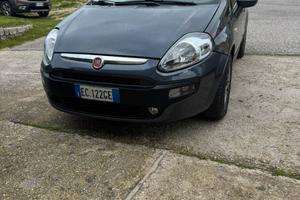 Punto Evo