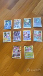 carte Pokémon rare