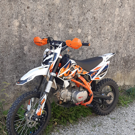 Kayo tt 140 leggere descrizione