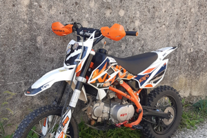 Kayo tt 140 leggere descrizione