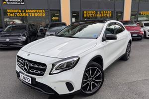 Mercedes-benz GLA 200 Automatic Premium