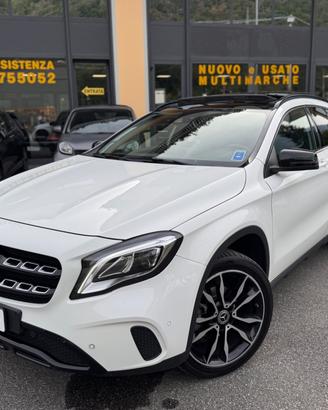 Mercedes-benz GLA 200 Automatic Premium