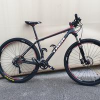 TREK Superfly 9.6 carbon 29" taglia M/L