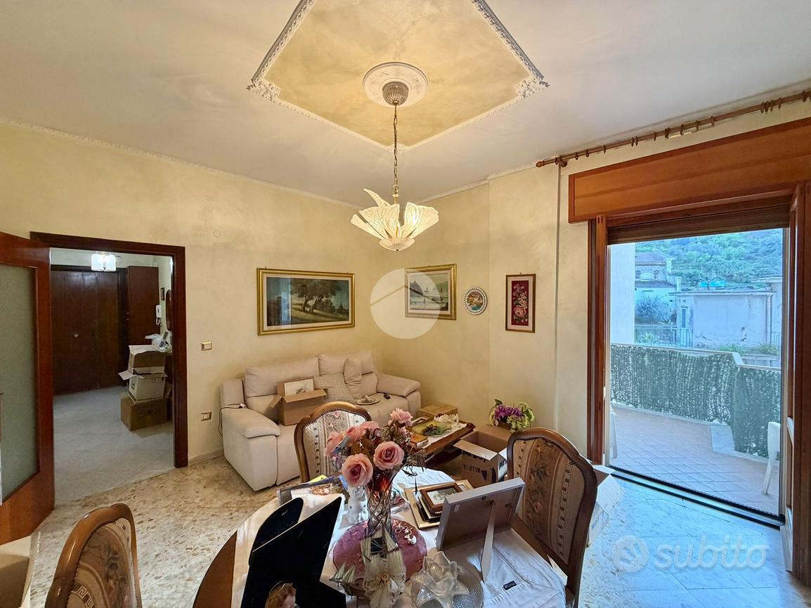 Apartment in Gragnano, Sigliano, Napoli - Vista 6