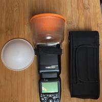Flash Speedlite YN600EX-RT
