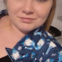 Banconista/cameriera di sala