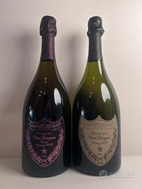 Champagne Dom Perignon