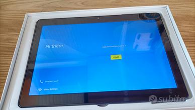 TABLET 11'' - 5G GLOBAL VERSION