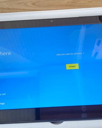 TABLET 11'' - 5G GLOBAL VERSION