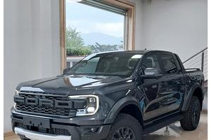 Ford Ranger Raptor 2.0 D 205 CV Prezzo + IVA