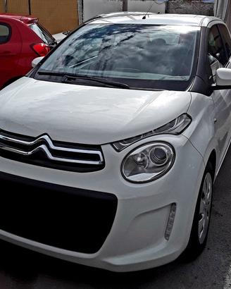 CITROEN C1 5 PORTE