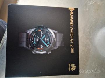 huawei watch gt2