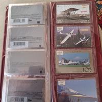 N24SCHEDE TELEFONICHE ESTERE 