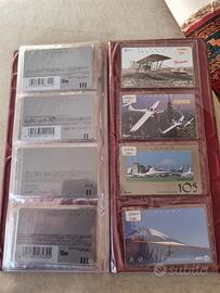 N24SCHEDE TELEFONICHE ESTERE 