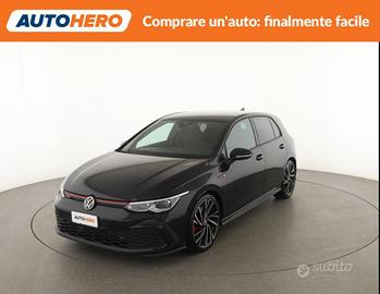 VOLKSWAGEN Golf YD16281
