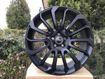 CERCHI RANGE ROVER 707 MADE IN GERMANY 20 21 22