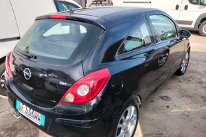 Opel corsa 1300 diesel.