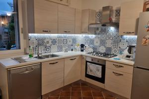 Appartamento Sabaudia