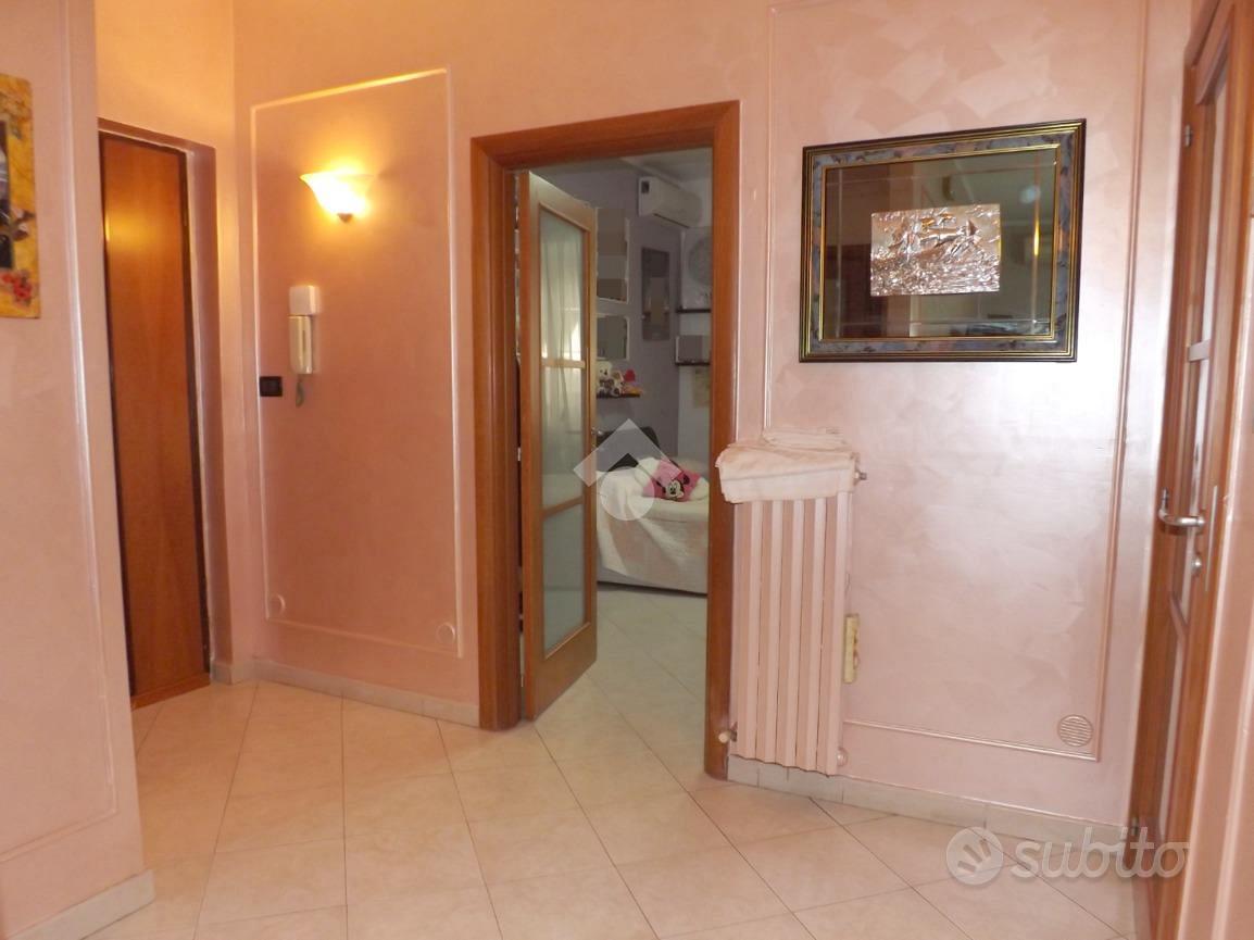 Appartamento – BT - Altro