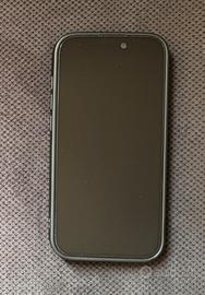 iPhone 14 Pro 512GB nero siderale