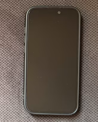 iPhone 14 Pro 512GB nero siderale