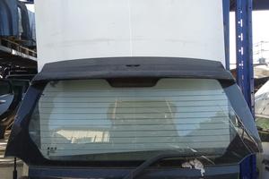 Portellone chevrolet matiz