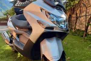 Kymco Xciting 300i - 2008