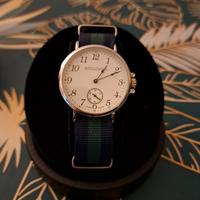 Orologio Boccadamo Unisex