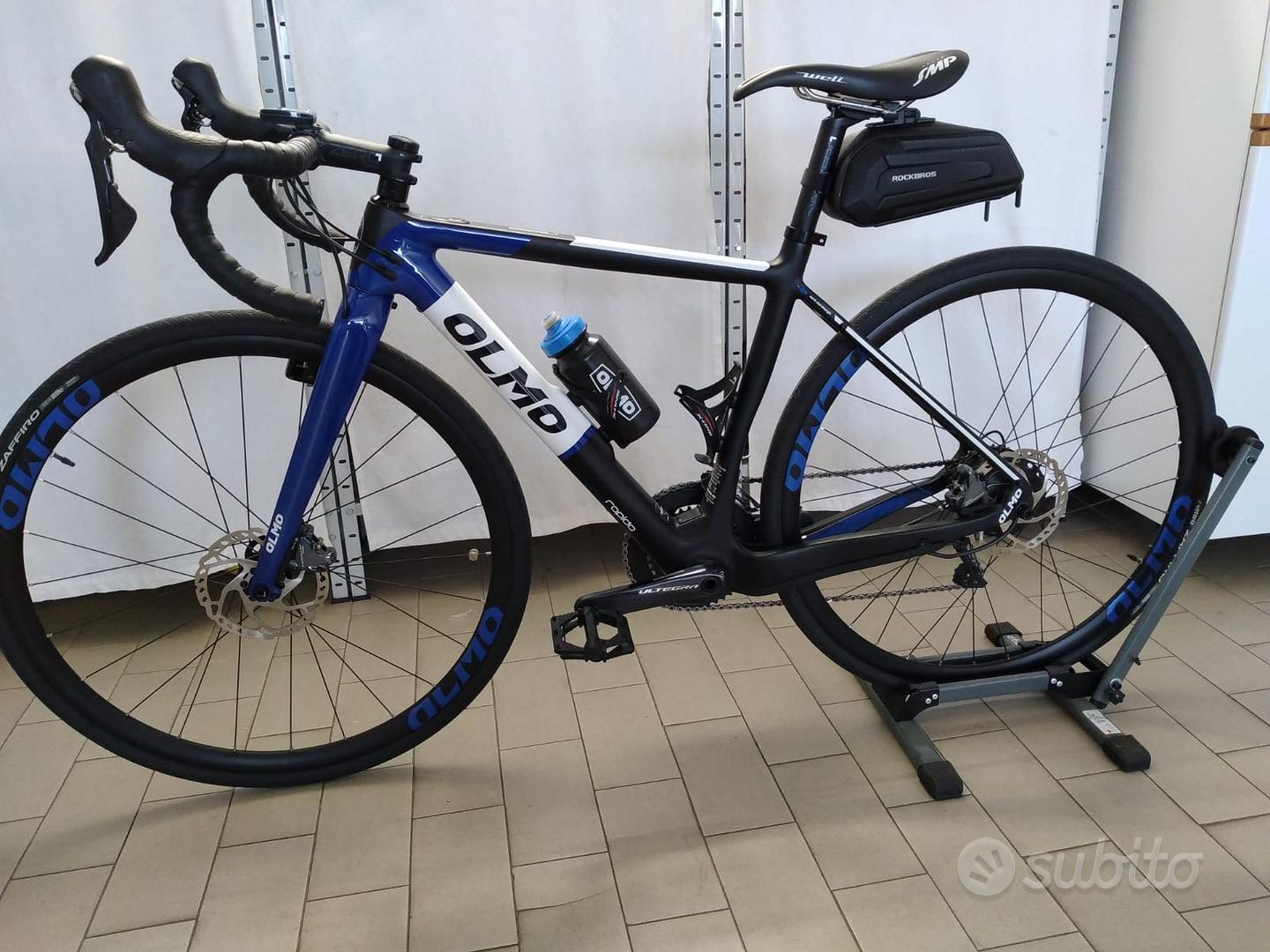 Olmo NovitÃ Bici Da Corsa 2021 Bicycle Bici Da Corsa Olmo Opinioni