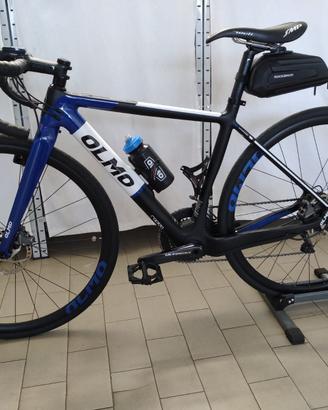 BICI da corsa OLMO RAPIDA ULTREGO DISCO