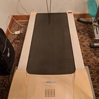 attrezzature palestra 