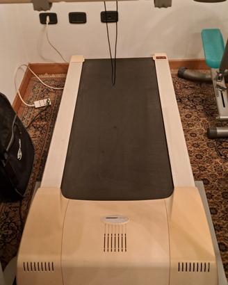 attrezzature palestra 