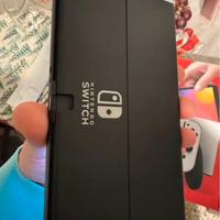 Veneo nintendoswic oled