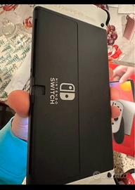 Veneo nintendoswic oled