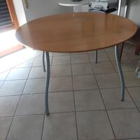 tavolo fermo di Atlantide driade Rodolfo dordoni