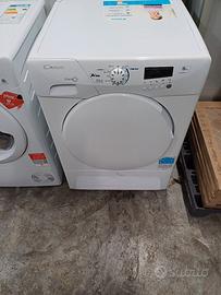 asciugatrice Cand 8kg
