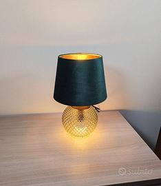 Lampada da tavolo Reality Jonna, NUOVA