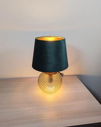 Lampada da tavolo Reality Jonna, NUOVA