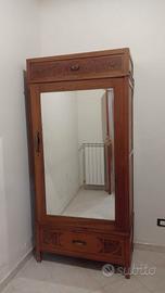 mobili antichi anni 30 - prezzo trattabile 