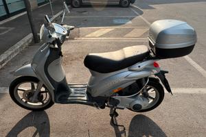 Piaggio Liberty 200 2005