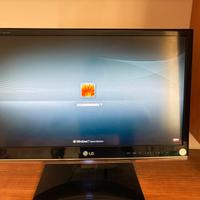 Monitor TV LG DM2350D 23’’  Full HD 3D