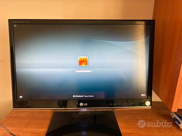 Monitor TV LG DM2350D 23’’  Full HD 3D