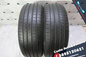 Saldi 225 55 18 Pirelli 85% 225 55 R18
